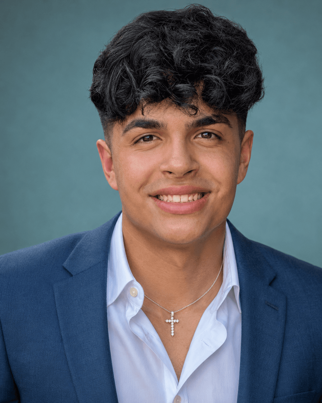 Julian Sanchez