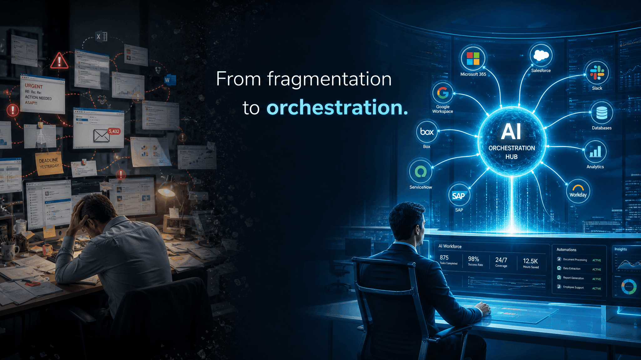 OpenClaw architecture overview