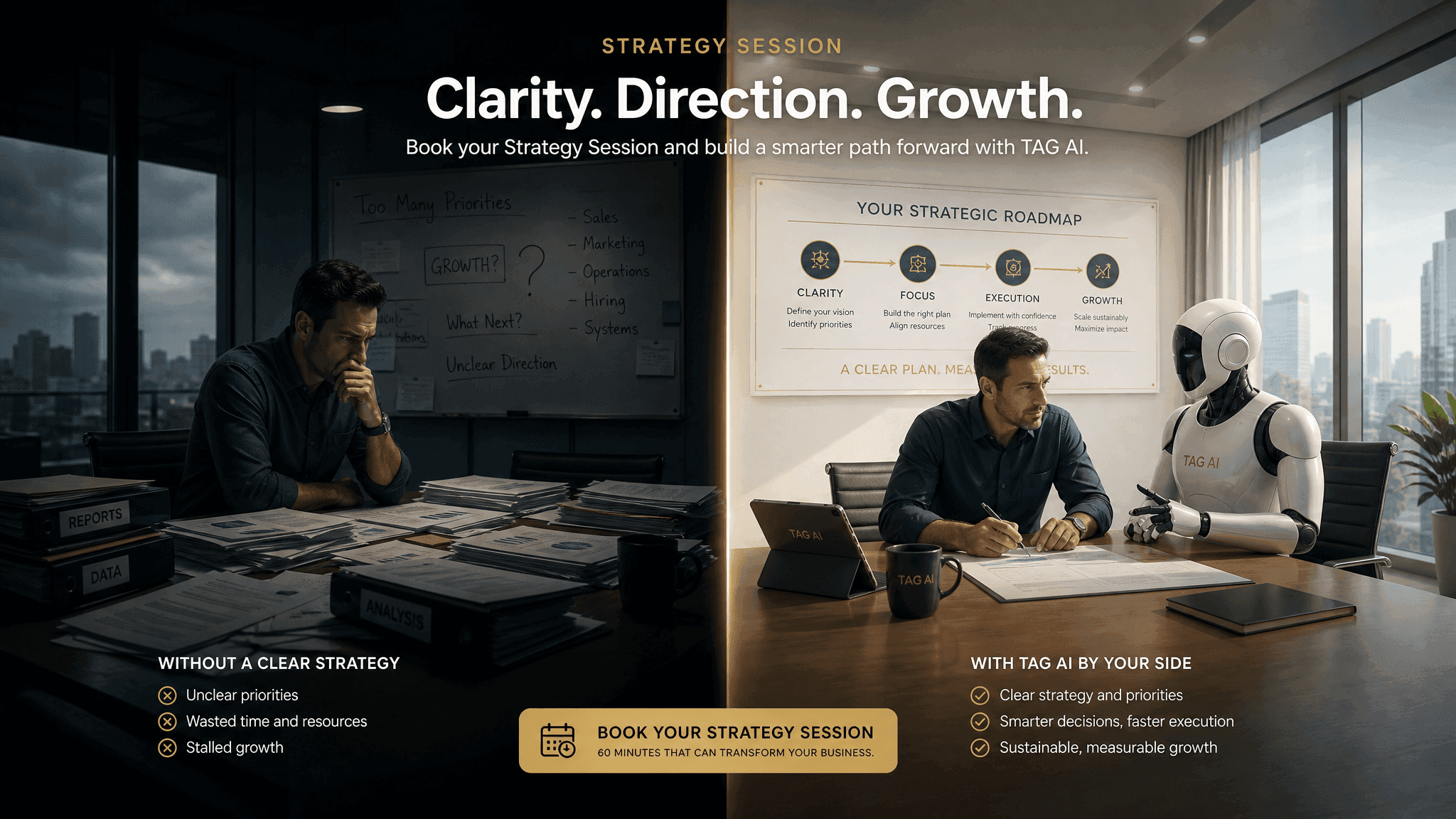 Book the Technology Advisor Session