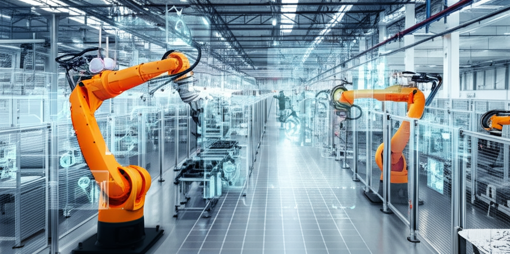Manufacturing