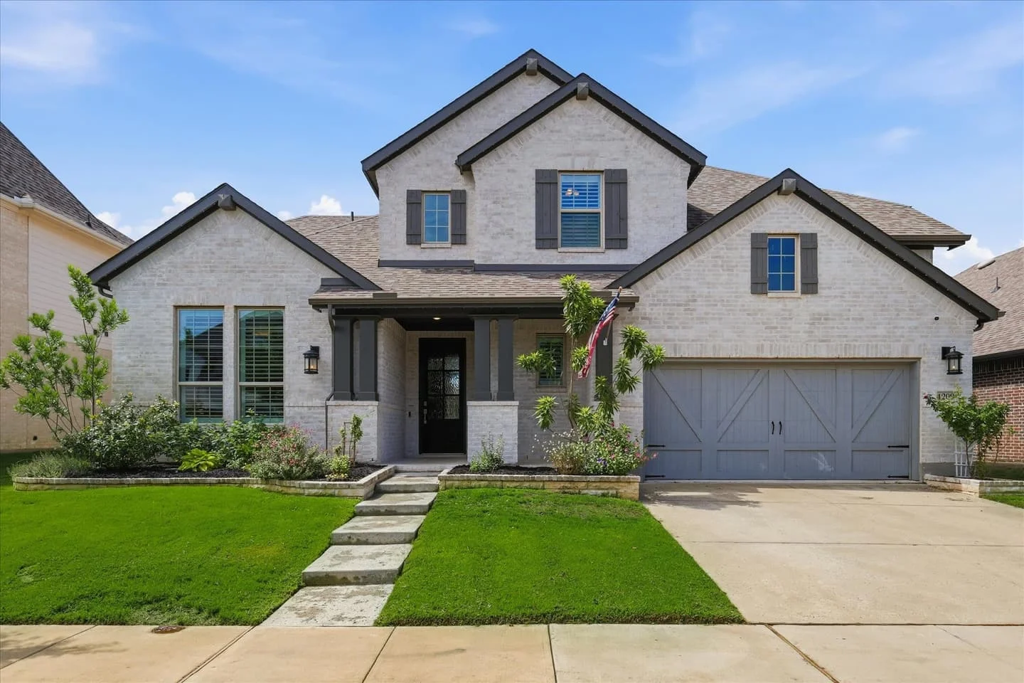 Featured property for the Top Real Estate Producer showcase